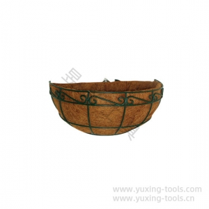 Hanging basket