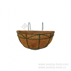 Hanging basket