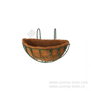 Hanging basket