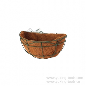 Hanging basket