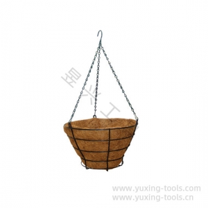Hanging basket
