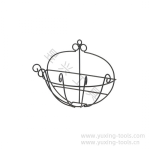 Hanging basket