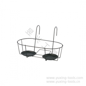 Hanging basket