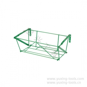 Hanging basket