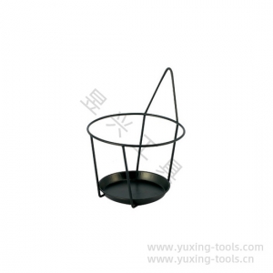 Hanging basket