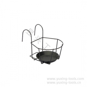 Hanging basket