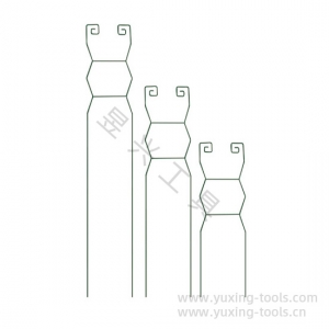Flower trellis