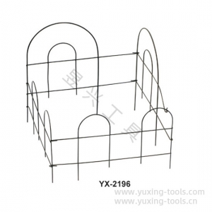 Flower trellis