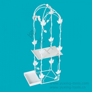 Flower trellis