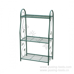 Flower trellis