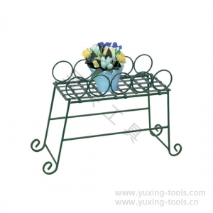 Flower trellis