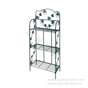 Flowerpot stand