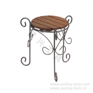 Flowerpot stand