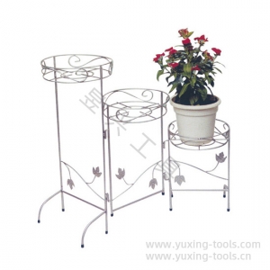 Mitsubishi flower pot rack