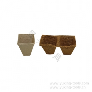 Seedling cup