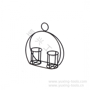 Candle holder