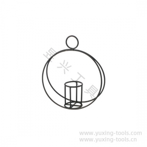 Candle holder