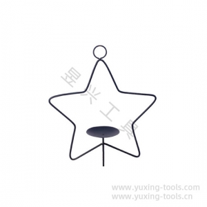 Candle holder