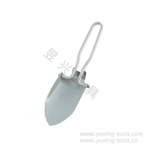 Fold Steel fork