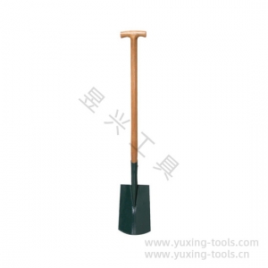 Shovel