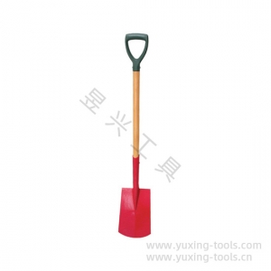 Shovel