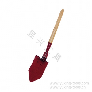 Steel fork