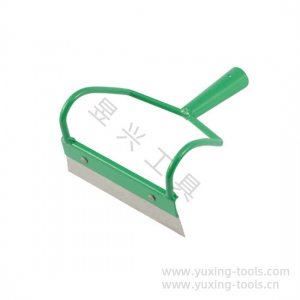 Steel fork