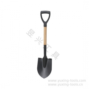 Shovel