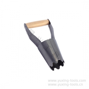 Scarifier