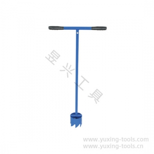 Scarifier