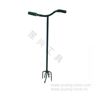 Scarifier