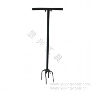 Scarifier