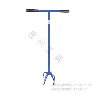 Scarifier