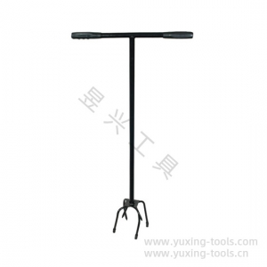 Scarifier