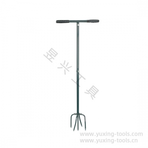 Scarifier