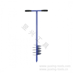 Scarifier