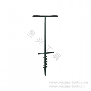 Scarifier