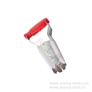 Scarifier