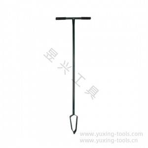 Scarifier