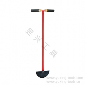 Scarifier