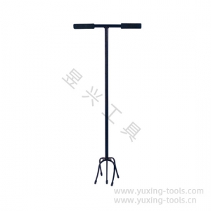 Scarifier