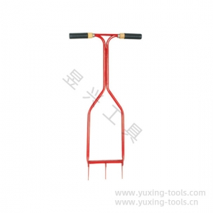 Scarifier