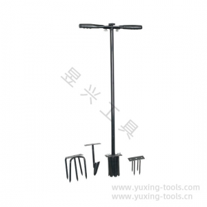 Scarifier
