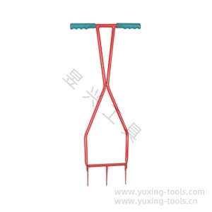 Scarifier