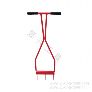 Scarifier