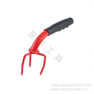Scarifier