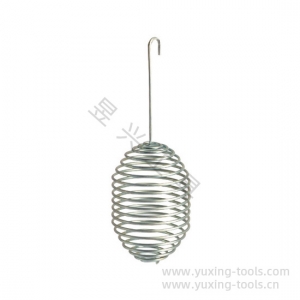 Bird feeder
