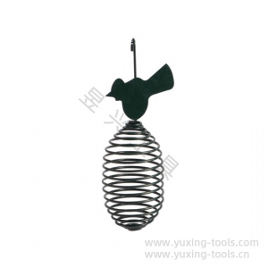 Bird feeder