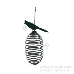 Bird feeder