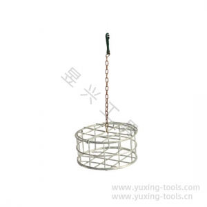 Bird feeder